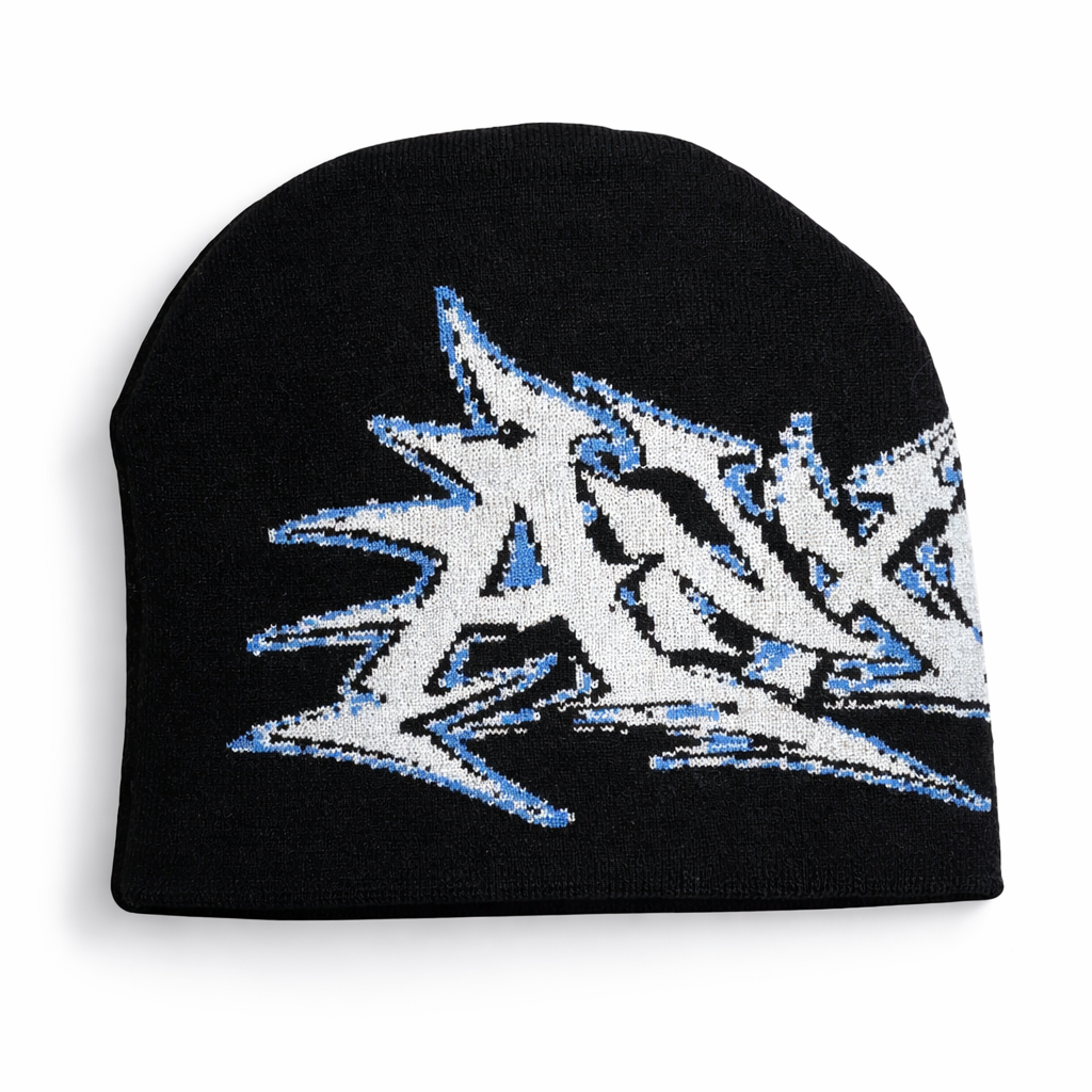 SPIKE STATE Beanie