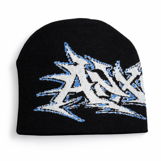 SPIKE STATE Beanie